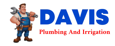 Trusted plumber in MC CLELLANVILLE